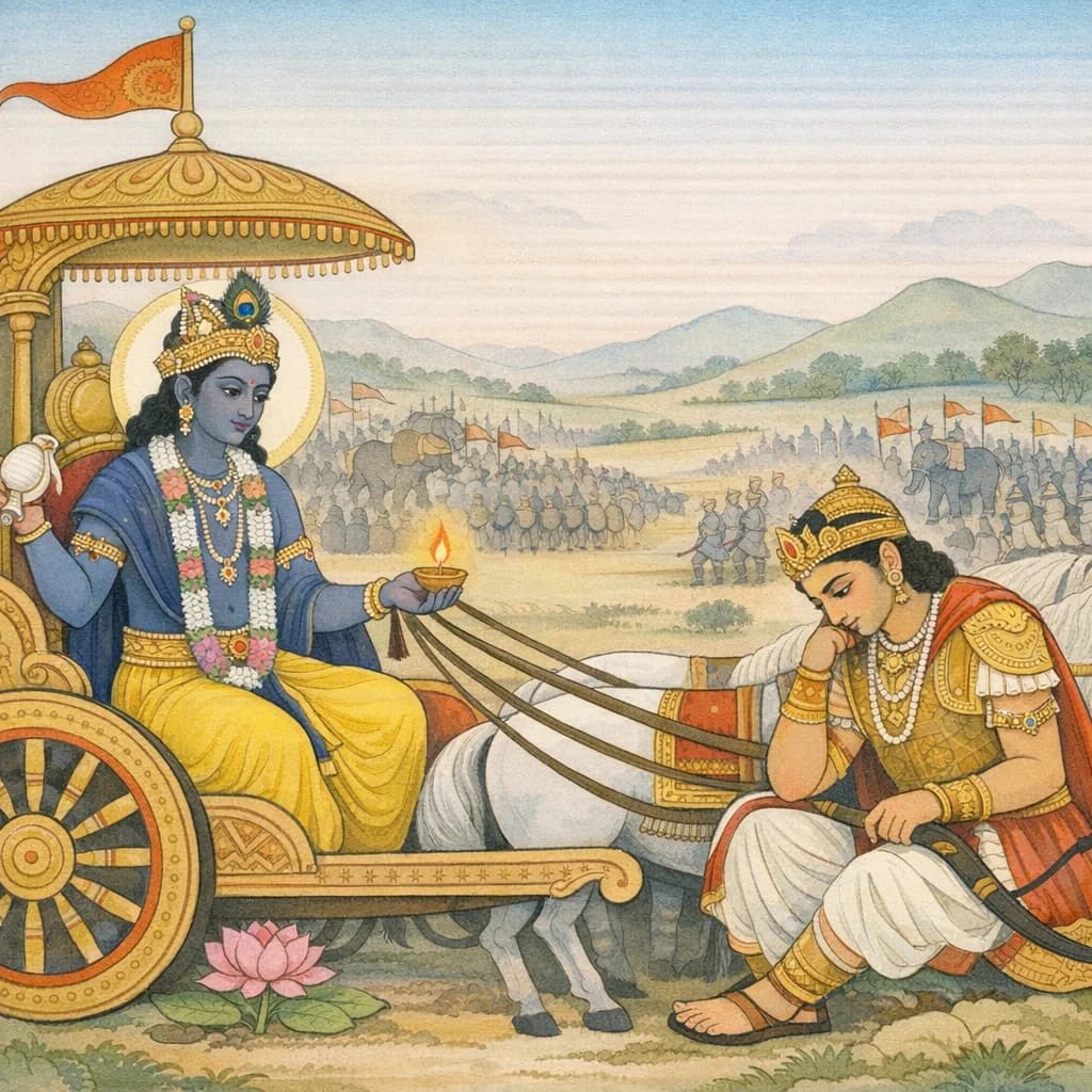 Bhagavad Gita